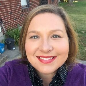 Meet your Posher, Becky